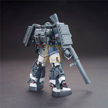 Original Gundam HG 1/144 Model MS-06R-1A ZAKU 2 HIGH MOBILITY TYPE ZEON CHAR AZNABLE Mobile Suit Kids Toys