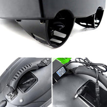 Flytec 2011-5 Fishing Tool Smart RC Bait Boat Toy Digital Automatic Frequency Modulation Remote Radio Control Device Fish Toys