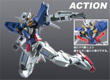 Gundam Model HG 1/144 GN-001 EXIA 00 GUNDAM READY PLEAYER ONE THUNDERBOLT Armor Unchained Mobile Suit Kids Toys