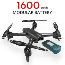 Drone SG106 WiFi FPV RC Drone 4K Camera Optical Flow 1080P HD Dual Camera Aerial Video RC Quadcopter Aircraft Quadrocopter Toys