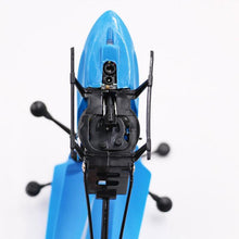 Mini Rc Quadcopter Radio Remote Control Aircraft Micro 2 Channel Airplanes Oyuncak Remote Control Toys