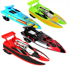 Radio Remote Control Twin Motor High Speed Boat RC Racing Outdoor Red/Green/Blue/Black Color New Arrival