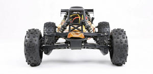 1/5 Scale Rovan 290A Gas Petrol Buggy RTR 29cc Engine HPI Baja 5B SS King Compatible