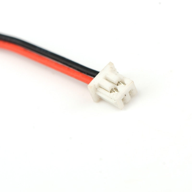 8 Pcs or 10 Pcs PH 1.25 Plug Connector 10CM PH1.25 Battery Connector Plug with Wire