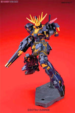 Original Gundam Model RX-0 UNICORN GUNDAM 02 BANSHEE NORN Freedom Destroy Mode Unchained Mobile Suit Kids Toys With Holder