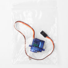1pcs NEW SG90 Servo mini micro 9g for Rc helicopter Airplane Foamy Plane Car Boat hot sale 2018
