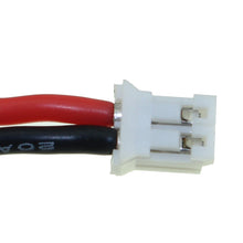 5PCS Infinity Lipo Battery 1S 3.7V 3.8V 450mAh 85C 1S Rechargeable FPV Battery with PH2.0 Plug for Indoor Racing Drone Toy