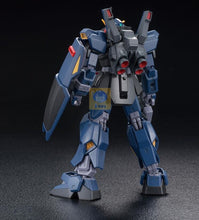 Original Gundam HG 1/144 Model RX-178 MARK 2 TITANS ZEON CHAR AZNABLE Mobile Suit Kids Toys