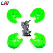 QAV250 210 Universal Motor Cover Protection for 22 Series Motor Cushioning pad Multicopter Quad 2204 2205 2206 2208 for drone