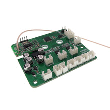 Flytec 2011-5 Fishing Bait Boat Spare Parts Accessories Circuit Board Remote Control Circuit Board for 2011-5 Bait Boat