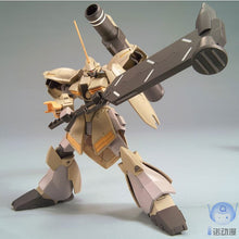 Original Gundam BUILDING HG 1/144 Model GALBALDY REBAKE Mobile Suit Kids Toys