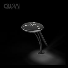 CUAV NEW V5+ Autopilot Pixhack Flight Controller for FPV RC Drone Quadcopter Helicopter Flight Simulator whole Sale