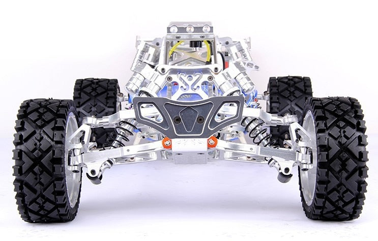 2014 nice sliver baja