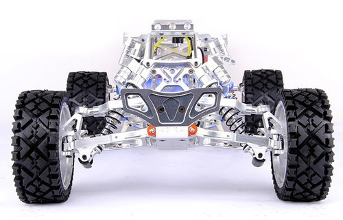 2014 nice sliver baja