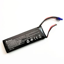 Original Hubsan H501C H501S X4 7.4V 2700mAh lipo battery 10C 20WH battery For RC Quadcopter Drone Parts