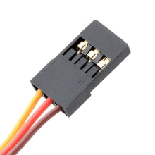 4pcs EMAX ES08MDII ES08MD II Digital Servo 12g/ 2.4kg/ High-speed Mini Metal Gear