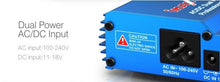 100% Original SKYRC IMAX B6AC Charger 50W Lipo Battery Balance RC Discharger Helicopter Quadcopter With Power Adapter