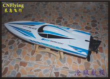 rc model Volantexrc 79202 Vector 28 V792-2 Brushless High Speed Racing 40-50KM/H RC Boat ( PNP OR RTR 2.4GHz)