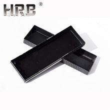 Carbon Fiber Hard Case Shealth Orange Banana Mirror Black Hardcase RC Lipo Battery Accessories Wrap 2S 3S 4S 5S 6S Protect Parts