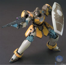 Original Gundam HG 1/144 Model WMS-03 MAGANAC Mobile Suit W Kids Toys