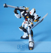 Gundam Model HG 1/144 RX-93 V Hi NU GUNDAM READY PLEAYER ONE Armor Unchained Mobile Suit Kids Toys