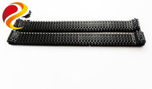 2pcs Plastic Track for Tank Chain Tracked Vehicle Clawler Track-type Remote Control Tank Accessory DIY RC Toy
