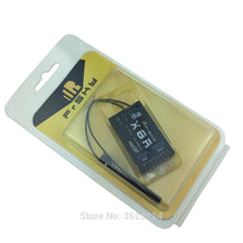 Feiying FrSky X8R 2.4Ghz 8/16Ch S.BUS Smart Port Telemetry Receiver for Taranis