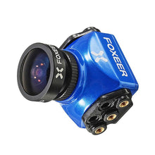 Foxeer Mini Pro 1/2.9" CMOS 1.8/2.5mm 1200TVL 16:9 PAL/NTSC Switchable WDR FPV Camera for RC Drone Multicopter Part Accs