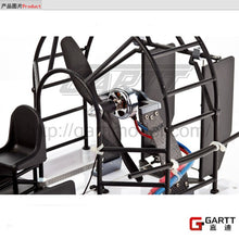 Boat Parts for GARTT High Speed Swamp Dawg boat Remote Control Two Channels Big Sale Turbo Cruise