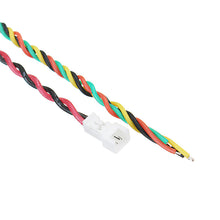 Eachine TX805 5.8G 40CH 25/200/600/800mW FPV Transmitter VTX LED Display Support OSD/Pitmode/Smartaudio