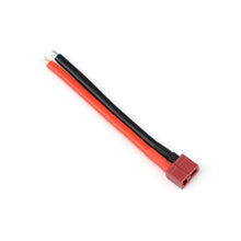 2 Pcs or 3 Pcs T Plug Connector 10CM T Battery Connector Plug with AWG Wire
