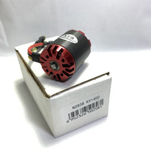 1pc N2836 Swiss Motor Brushless Outrunner Motor Strong power supply 1400KV High Torque High Power High Speed Brushless Motor