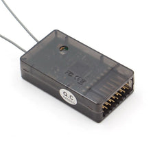 Corona 2.4G R8SF 8CH S-FHSS/FHSS compatible receiver Used for FUTABA S-FHSS T6j T6K T8J T10J 14SG 16SZ 18MZ 4PLS remote control