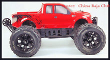 Rovan TorlnD EV4 1:8 Brushless Electric Remote Control Monster Truck 4WD Baja