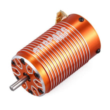 SURPASS HOBBY 4274 2000KV 4 Poles Sensored Brushless Motor for RC 1/8 Truck Bigfoot Car