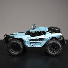 RC Car climbing Car Double Motors Drive Bigfoot Car Remote Control Model Off-Road Vehicle oys For Boys Kids