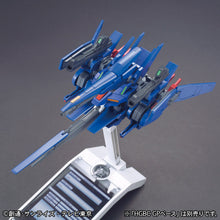 Original Gundam HG 1/144 Model GUMDAM Z II MINATO SAKAI'S Mobile Suit THE ORIGIN GTO Kids Toys
