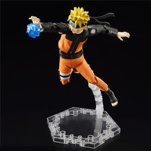 Original Gundam 1/8 Model Naruto Freedom Destroy Armor Unchained Mobile Suit Kids Toys With Holder