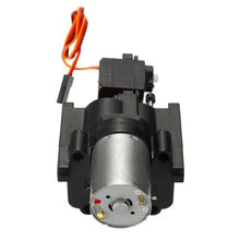 Hot!Speed Change Gear Box for WPL B-1 B-24 B-16 C-24 1/16 4WD 6WD RC Car Crawler 10km/h-30km/h Remote Control Parts & Accessory