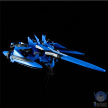 Gundam BANDAI Model HG 1/144 GUNDAM BRAVE COMMANDER TEST TYPE GNX-903VW 00 MOVIE EXIA Mobile Suit Kids Toys