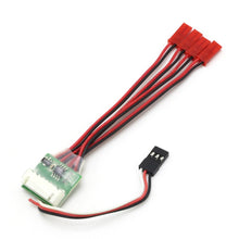 1pcs 3s 4s 6s RC Waterproof LED Strip Light Controller For Rc Drone / Rc airplane