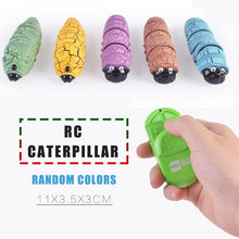 Novelty 1Pcs RC SnakeTerrifying Toy Plastic Infrared Funny Remote Control Snake Rattlesnake Mischief Christmas Gift Furniture