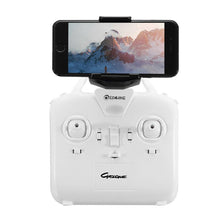 Eachine E32HW WiFi FPV With 720P HD Camera Altitude Hold Mode Black Two Batteries RC Drone Quadcopter RTF