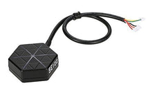 Radiolink Mini GPS System Module M8N SE100 for Pixhawk Flight Controller UBX-M8030 M8 Chip For RC Racing Drones and Quadcopter