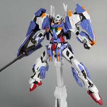 Daban Model MG Gundam 8808 Model MG MB 1/100 GN-001/HS-A01 Avalanche-EXIA Mobile Suit Kids Toys Out of Print Specials