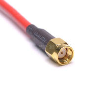 5.8G 14dBi High Gain Directional Patch Antenna Panel Antenna RP-SMA / SMA for Fixed-wing FPV Racing Drone Quadcopter Multicopter