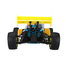 HSP Baja 94166 1/10 2.4G 4WD RC Car Backwash Buggy Off-road Truck With 18cxp Engine RTR Toy BY EMS DHL Express Delivery