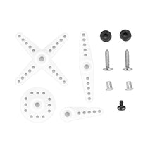 RC Car Steering Servo for RC 1/16 Climbing Crawler Car WPL B-1/B-24/C-14/C-24/B-16 Truck Part Spare Parts Accessories