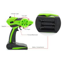 Best Sale 2.4GHz 1:18 Scale 4x4 Rock Crawlers Car RC Rock Crawler 4WD Off Road Race Truck Car Toy, EU Plug