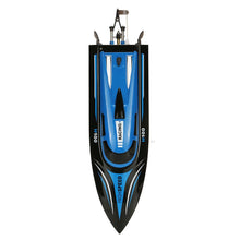 Skytech H100 2.4G RC Boat Remote Controlled 180 Degree Flip 26-28KM/H High Speed Electric Submarine Racing RC Boat
